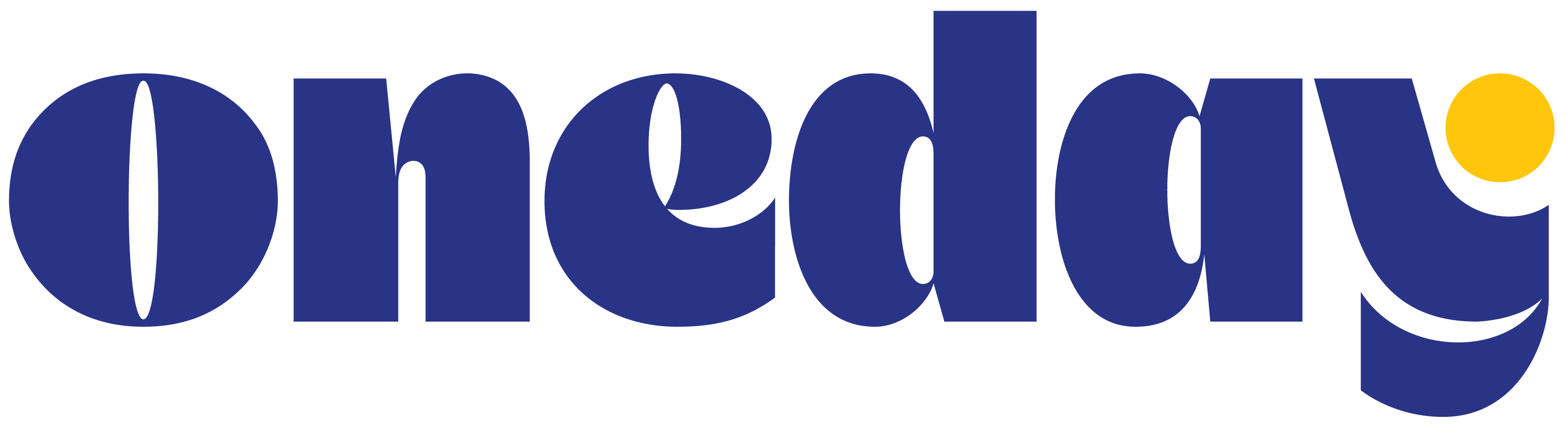 youroneday logo